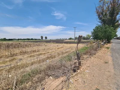 Terreno en venta