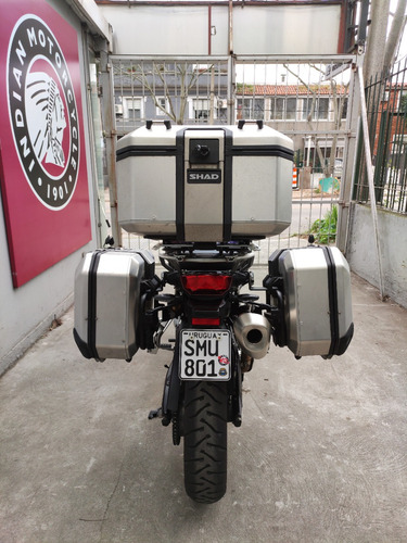 Bmw 750 F Gs Dynamic - Cafe Race