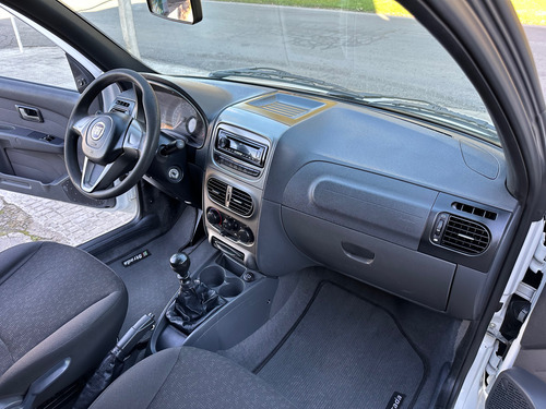 Fiat Strada 1.4 Trekking Cd