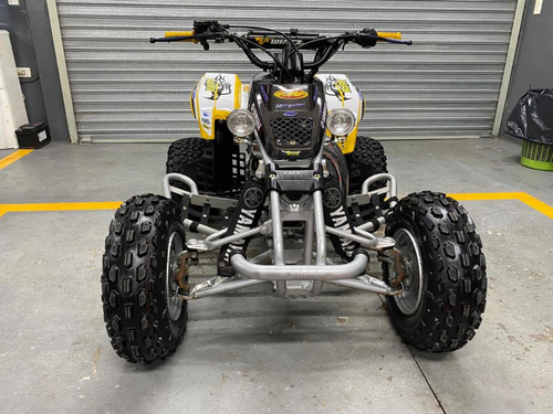 Yamaha Blaster