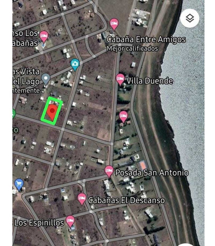 Imagen 5 de 6 de Lotes En Potrero De Garay