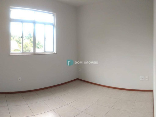 Imagem 21 de 25 de Apartamento À Venda, 60 M² Por R$ 255.000,00 - Paineiras - Juiz De Fora/mg - Ap1223