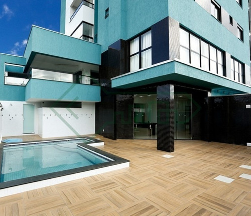 Imagem 8 de 12 de Lindo Apartamento No Bairro Saguaçu | 01 Suíte + 02 | 94 M² Privativos - Sa00473 - 33408583