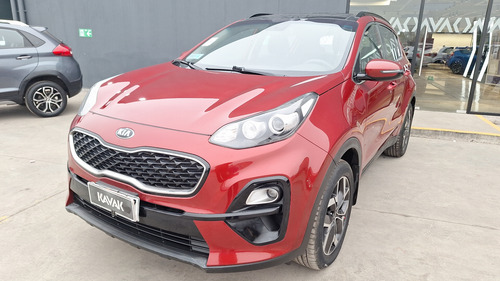 Kia Sportage 2.0 GSL LX SPECIAL PACK