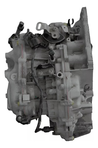 Transmision Automatica Versa N17 2016 Original