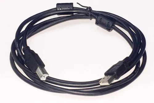comprar Cable Usb 2.0 A Impresora De 1.80 Metros Trautech 2 Filtros