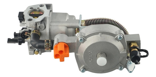 Kit De Carburador Generador Lpg168 Gx160 Gx200 168f