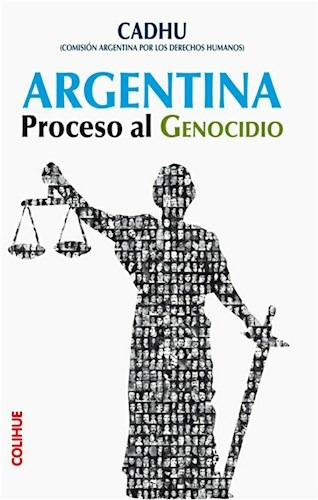 Libro Argentina De De Los Derechos Humanos Comision Argentin