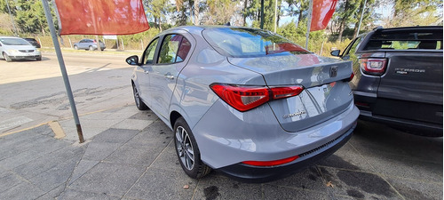 Fiat Cronos 1.3 Gse Precision Cvt