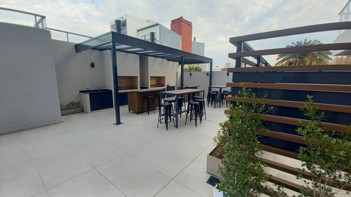 Dpto 3 Amb Venta A Estrenar C Amenities Y Cochera