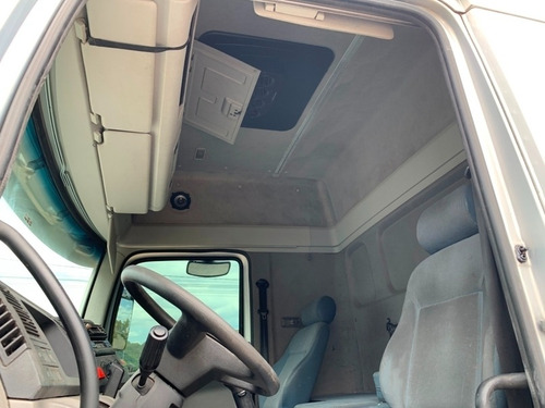 Volkswagen 19.320 Constellation - Toco