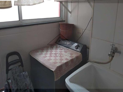 Imagem 14 de 17 de Apartamento Vila Talarico São Paulo/sp - 1448