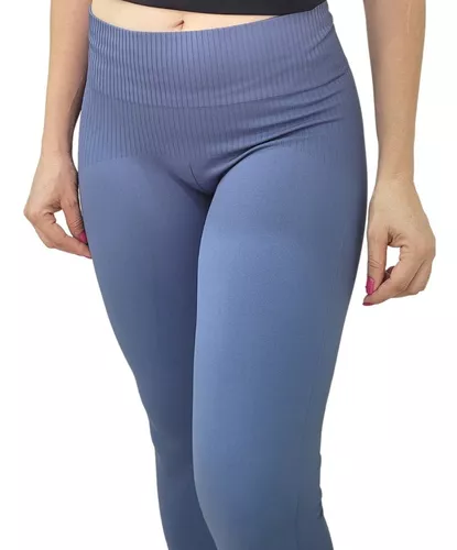 Calça Legging Leguin Legues Leg Feminina Lupo Sport Original