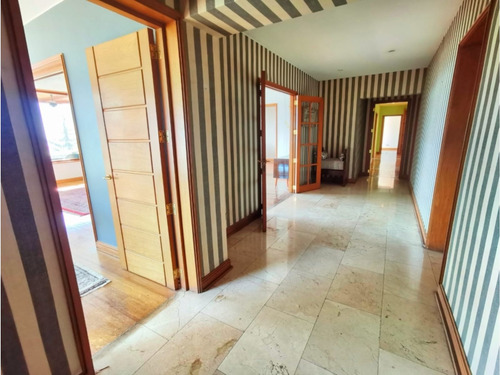 Se Vende Precioso Dpto En Camino Turístico, Vista Panorámica