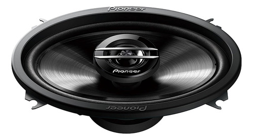 Pioneer Ts-g4620s G-series 4 X 6 200-watt De 2 Vías Altavoce