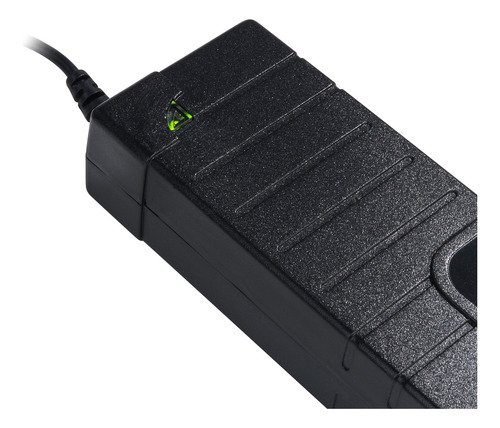 Eliminador Universal De 24 V 2a Con Puntas Intercambiables