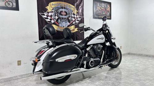 Kawasaki Vulcan Nomada 1700