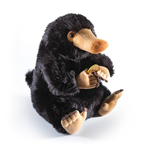 Bestias Fantásticas Niffler Felpa