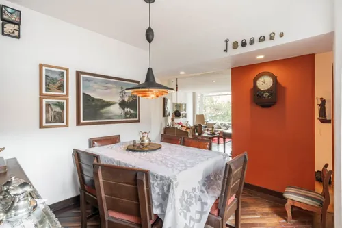 Apartamento En Arriendo/venta En Quinta Camacho. Cod V16274