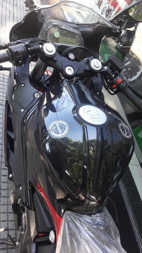 Benelli Bn 302 R Sport 38hp Entrega Inmediata 2021