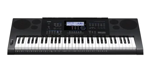 Casio ctk 2025 6200 review