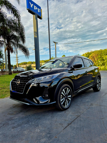 Nissan Kicks 1.6 Advance Cvt Plus