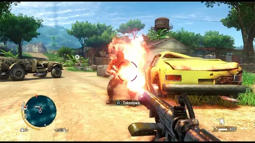 Jogo Far Cry 3 Xbox 360 Mídia Física Original (Seminovo) - Machado Games -  Tudo de Tecnologia e Games!