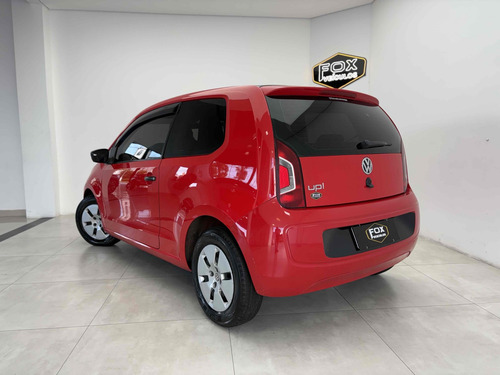 Volkswagen Up! 1.0 MPI TAKE UP 12V FLEX 2P MANUAL