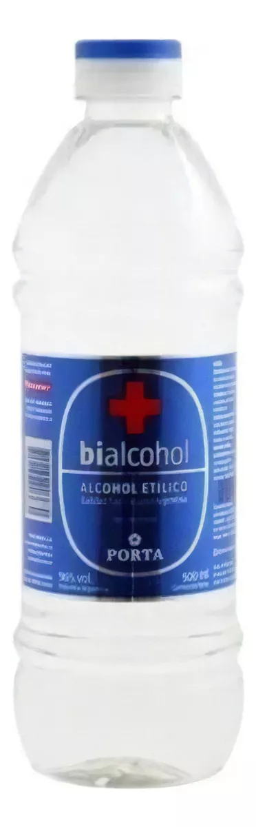 Tercera imagen para búsqueda de alcohol etilico porta