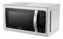 Comprar Microondas Con Grill Whirpool Whirlpool 25 Litros Garantia