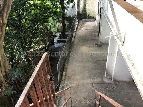 Casa En Venta En Macaracuay