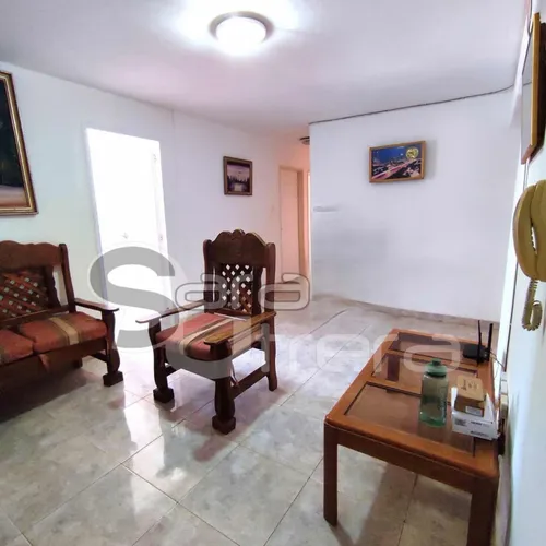 Apartamento En Venta Turmero