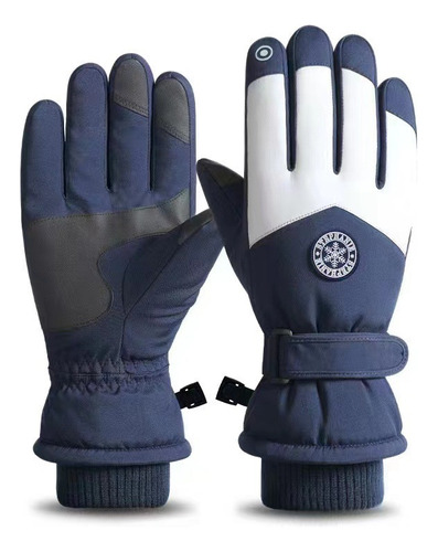 Pantalla Táctil Impermeable Con Guantes De Abrigo De