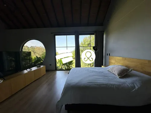 Casa En Venta En Parcelación - En Vía Don Diego A Llanogrande
