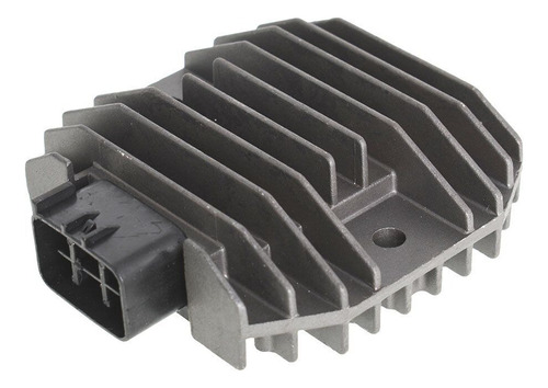 Regulador De Voltaje Yamaha Grizzly 600 00/01 Dm Top R