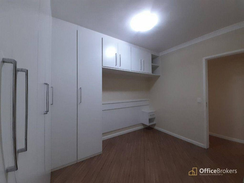 Imagem 13 de 30 de Apartamento Lindo Com 72m2, 2 Domrs - Alphaview - Ap0162