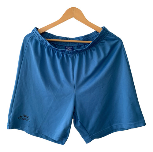 Shorts Atlética Liso Hombre Talla M (Usado)