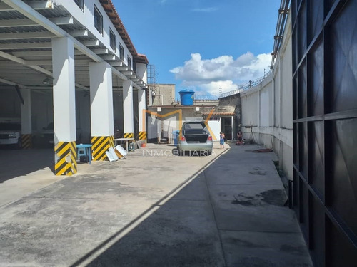 Imagen 2 de 21 de Mk Inmobiliaria Alquila Galpón Terrazas De Club Hípico,los Teques/04143995167mirtha De Freitas