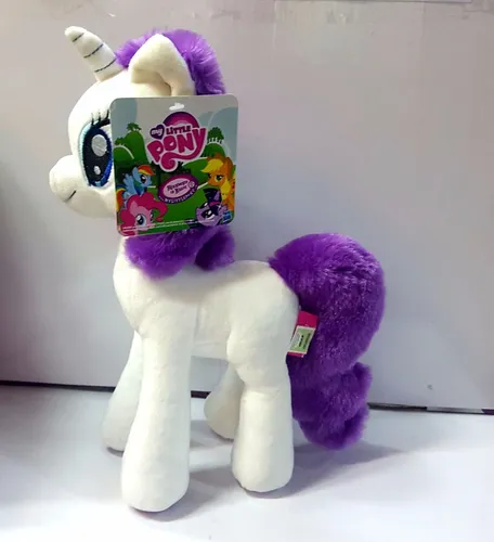 Rarity peluche top