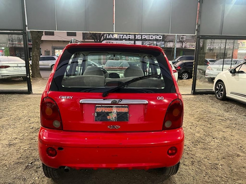 Imagen 8 de 15 de Chery Qq Light