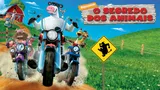 O Segredo dos Animais