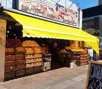 Comprar Fabricación Y Colocación De Toldos Y Cerramientos