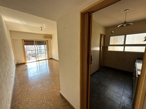 Departamento En Boedo