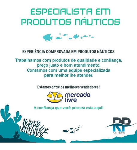 Automático Rule 14 Amp Para Bomba De Porão 12-24v Mod 35-a
