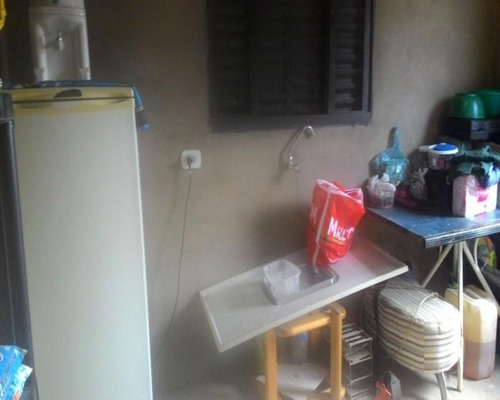 Imagem 21 de 23 de Chacara - Ch00077 - 32820360