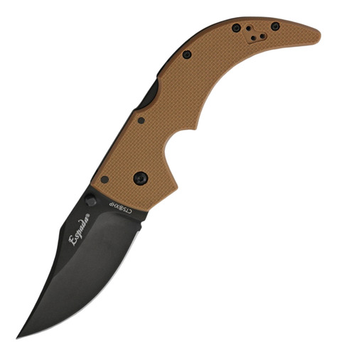 Canivete Cold Steel Espada Medium G10 Aus8a