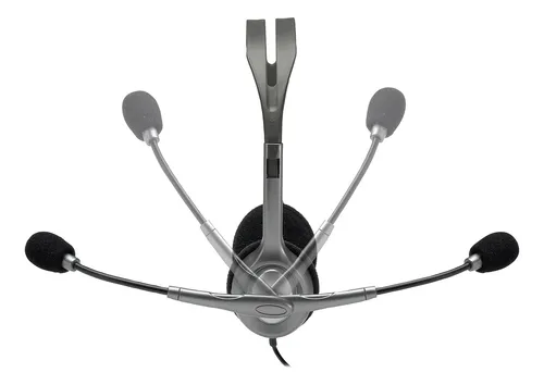 Audifono Stereo Headset H111