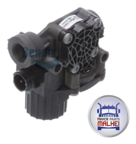 Valvula De Frenos De Aire Abs Bendix (k079665bxr)