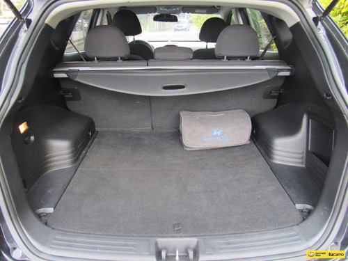 Hyundai Tucson Ix-35 2.0 Automática
