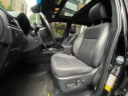 Lexus Gx460